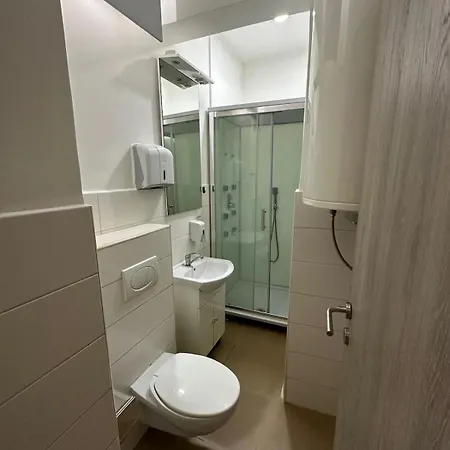 Apartment Ha