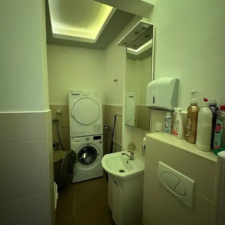 Apartment Ha *