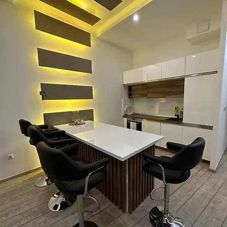 Ha Appartamento Sarajevo