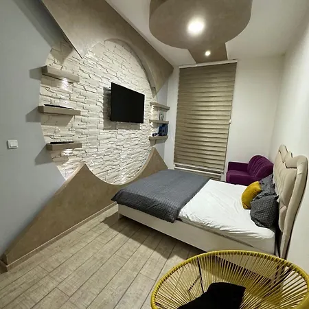 Apartment Ha