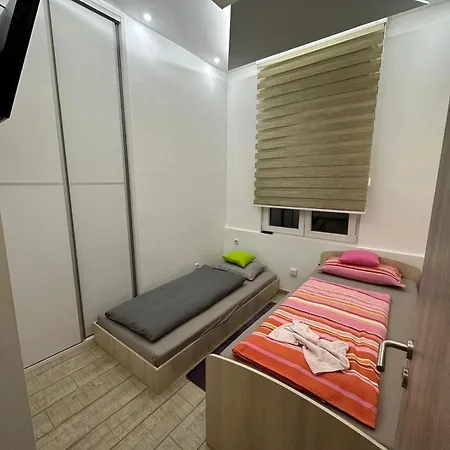 Apartment Ha *