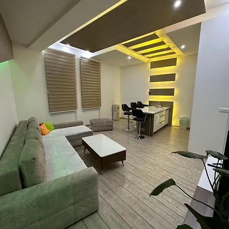 Ha Apartment